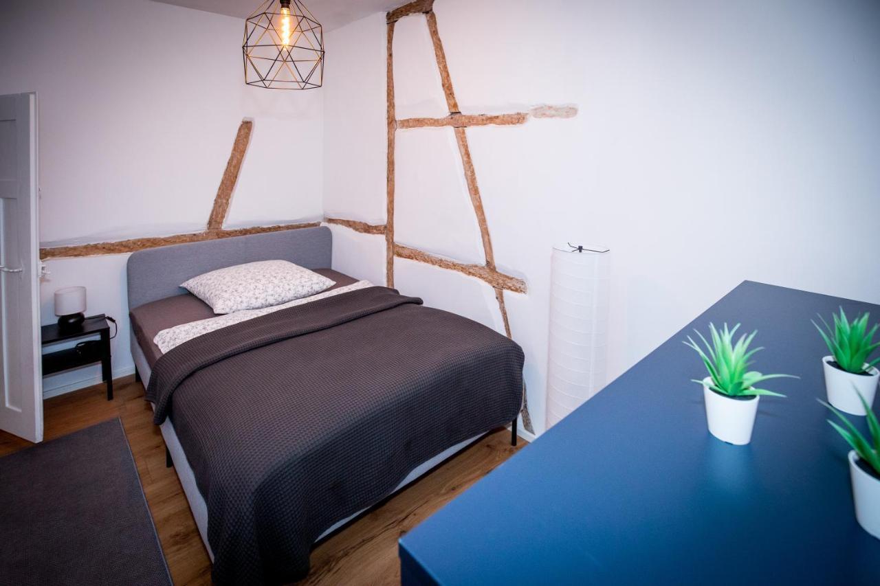 Ferienzimmer/Gaestezimmer Altstadtzauber Ванген-ім-Алльгой Екстер'єр фото